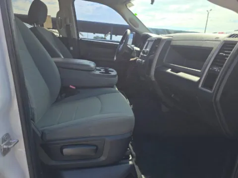 More photos of 2018 Ram 1500 Express at Bob Mills Mitsubishi-Myrtle Beach, SC