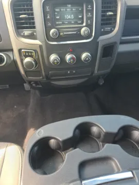 More photos of 2018 Ram 1500 Express at Bob Mills Mitsubishi-Myrtle Beach, SC