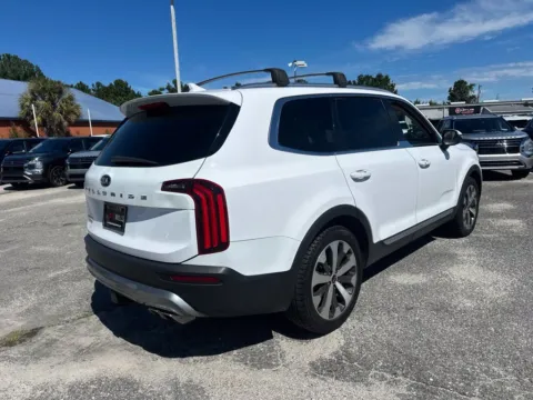 Another view of 2021 Kia Telluride EX for sale in Myrtle Beach, SC at Bob Mills Mitsubishi-Myrtle Beach