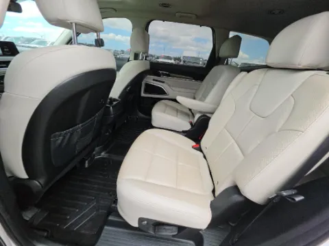Another view of 2021 Kia Telluride EX for sale in Myrtle Beach, SC at Bob Mills Mitsubishi-Myrtle Beach
