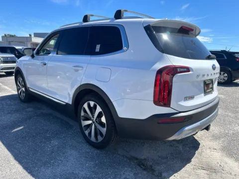 More photos of 2021 Kia Telluride EX at Bob Mills Mitsubishi-Myrtle Beach, SC