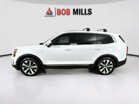 More photos of 2021 Kia Telluride EX at Bob Mills Mitsubishi-Myrtle Beach, SC