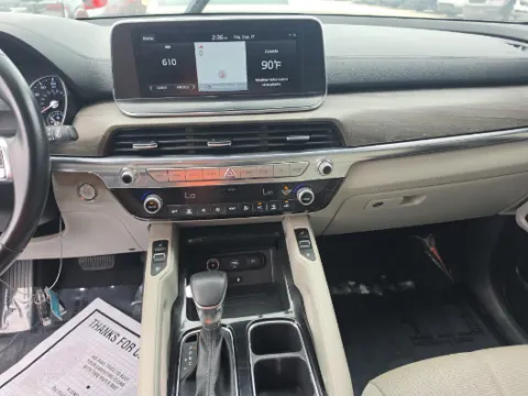 More photos of 2021 Kia Telluride EX at Bob Mills Mitsubishi-Myrtle Beach, SC
