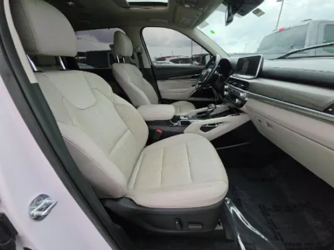 More photos of 2021 Kia Telluride EX at Bob Mills Mitsubishi-Myrtle Beach, SC