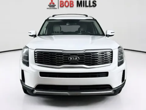 Photos of 2021 Kia Telluride EX for sale in Myrtle Beach, SC at Bob Mills Mitsubishi-Myrtle Beach