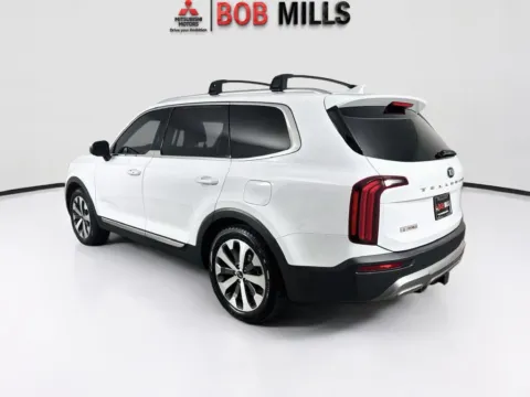More photos of 2021 Kia Telluride EX at Bob Mills Mitsubishi-Myrtle Beach, SC