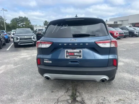 More photos of 2020 Ford Escape SEL at Bob Mills Mitsubishi-Myrtle Beach, SC