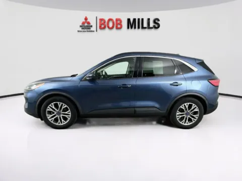 More photos of 2020 Ford Escape SEL at Bob Mills Mitsubishi-Myrtle Beach, SC