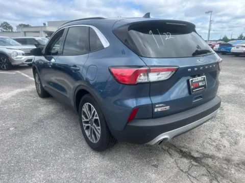 More photos of 2020 Ford Escape SEL at Bob Mills Mitsubishi-Myrtle Beach, SC