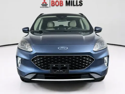 Photos of 2020 Ford Escape SEL for sale in Myrtle Beach, SC at Bob Mills Mitsubishi-Myrtle Beach