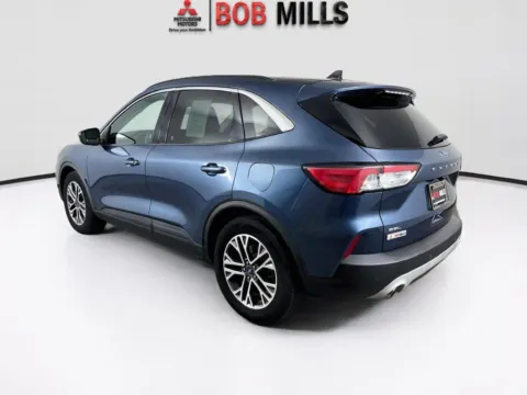 More photos of 2020 Ford Escape SEL at Bob Mills Mitsubishi-Myrtle Beach, SC