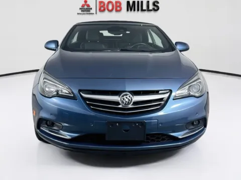 Photos of 2016 Buick Cascada Premium for sale in Myrtle Beach, SC at Bob Mills Mitsubishi-Myrtle Beach
