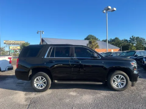 Photos of 2019 Chevrolet Tahoe LT for sale in Myrtle Beach, SC at Bob Mills Mitsubishi-Myrtle Beach