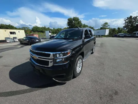 Photos of 2019 Chevrolet Tahoe LT for sale in Myrtle Beach, SC at Bob Mills Mitsubishi-Myrtle Beach