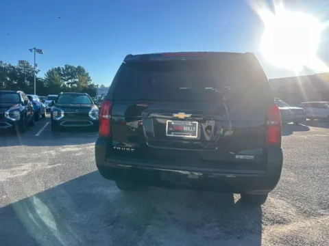 More photos of 2019 Chevrolet Tahoe LT at Bob Mills Mitsubishi-Myrtle Beach, SC