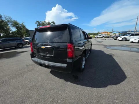 More photos of 2019 Chevrolet Tahoe LT at Bob Mills Mitsubishi-Myrtle Beach, SC
