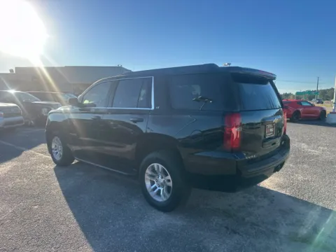More photos of 2019 Chevrolet Tahoe LT at Bob Mills Mitsubishi-Myrtle Beach, SC