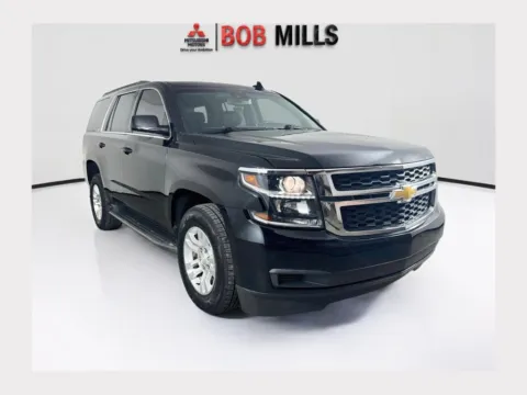 Black 2019 Chevrolet Tahoe LT for sale in Myrtle Beach, SC