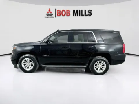 More photos of 2019 Chevrolet Tahoe LT at Bob Mills Mitsubishi-Myrtle Beach, SC