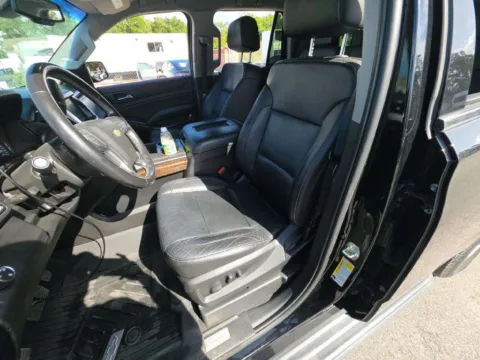 More photos of 2019 Chevrolet Tahoe LT at Bob Mills Mitsubishi-Myrtle Beach, SC