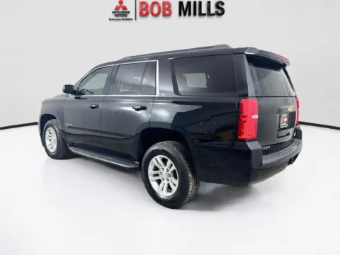 More photos of 2019 Chevrolet Tahoe LT at Bob Mills Mitsubishi-Myrtle Beach, SC