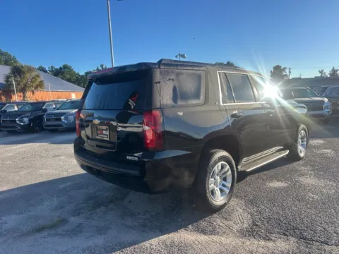 Another view of 2019 Chevrolet Tahoe LT for sale in Myrtle Beach, SC at Bob Mills Mitsubishi-Myrtle Beach
