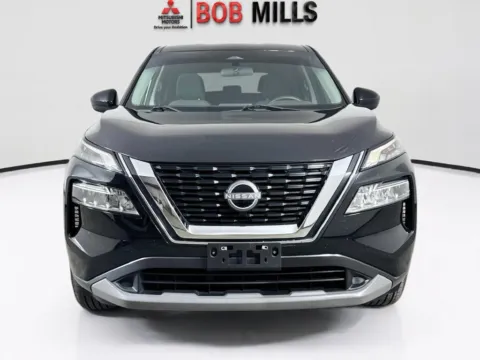 Photos of 2023 Nissan Rogue SV for sale in Myrtle Beach, SC at Bob Mills Mitsubishi-Myrtle Beach