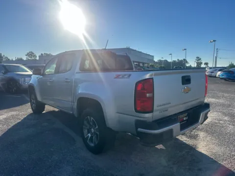 More photos of 2016 Chevrolet Colorado Z71 at Bob Mills Mitsubishi-Myrtle Beach, SC