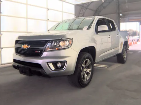 Photos of 2016 Chevrolet Colorado Z71 for sale in Myrtle Beach, SC at Bob Mills Mitsubishi-Myrtle Beach