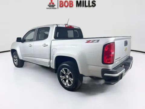 More photos of 2016 Chevrolet Colorado Z71 at Bob Mills Mitsubishi-Myrtle Beach, SC