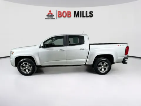 More photos of 2016 Chevrolet Colorado Z71 at Bob Mills Mitsubishi-Myrtle Beach, SC