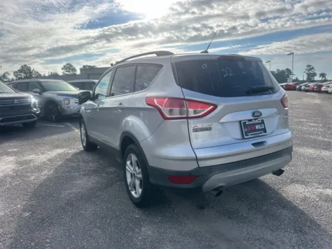 More photos of 2015 Ford Escape SE at Bob Mills Mitsubishi-Myrtle Beach, SC