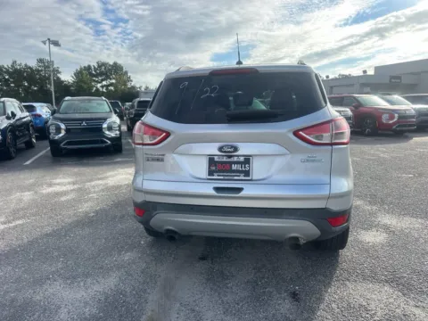 More photos of 2015 Ford Escape SE at Bob Mills Mitsubishi-Myrtle Beach, SC