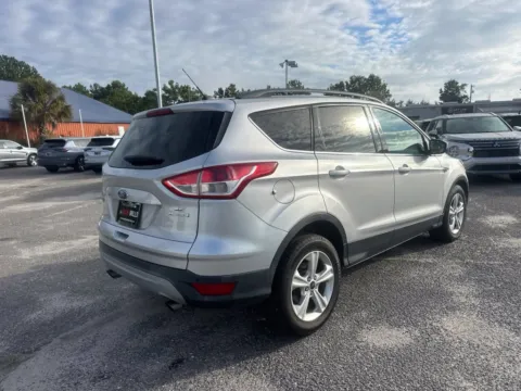 Another view of 2015 Ford Escape SE for sale in Myrtle Beach, SC at Bob Mills Mitsubishi-Myrtle Beach
