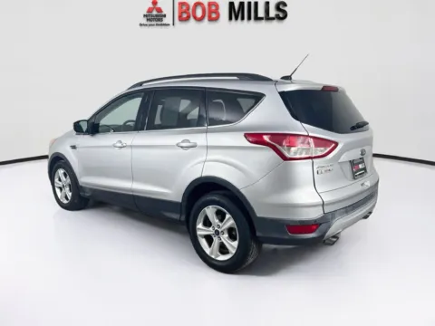 More photos of 2015 Ford Escape SE at Bob Mills Mitsubishi-Myrtle Beach, SC