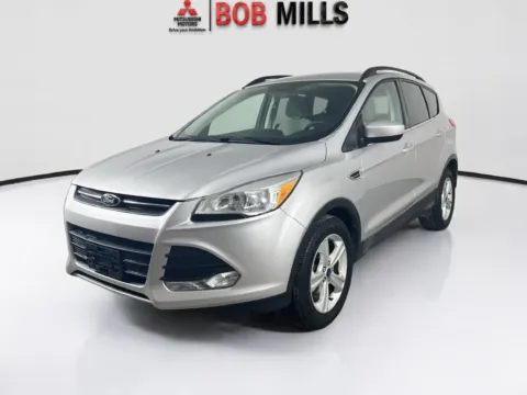 Another view of 2015 Ford Escape SE for sale in Myrtle Beach, SC at Bob Mills Mitsubishi-Myrtle Beach