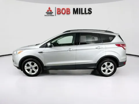 More photos of 2015 Ford Escape SE at Bob Mills Mitsubishi-Myrtle Beach, SC