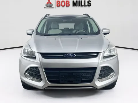 Photos of 2015 Ford Escape SE for sale in Myrtle Beach, SC at Bob Mills Mitsubishi-Myrtle Beach