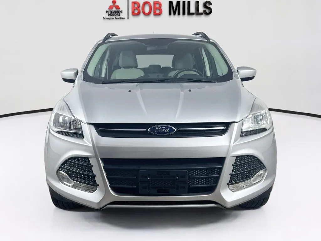 Used 2015 Ford Escape SE with VIN 1FMCU0GX7FUC44603 for sale in Myrtle Beach, SC