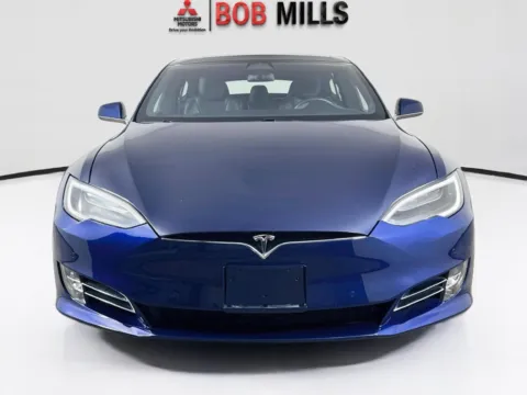Photos of 2017 Tesla Model S 100D for sale in Myrtle Beach, SC at Bob Mills Mitsubishi-Myrtle Beach
