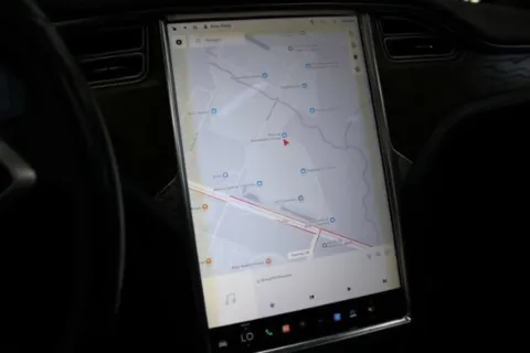 More photos of 2017 Tesla Model S 100D at Bob Mills Mitsubishi-Myrtle Beach, SC