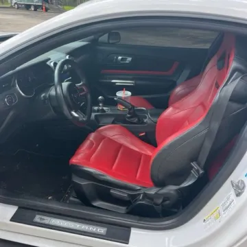 More photos of 2021 Ford Mustang GT Premium at Bob Mills Mitsubishi-Myrtle Beach, SC