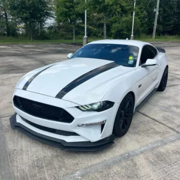 More photos of 2021 Ford Mustang GT Premium at Bob Mills Mitsubishi-Myrtle Beach, SC