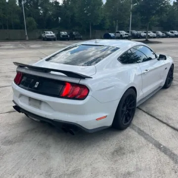 Another view of 2021 Ford Mustang GT Premium for sale in Myrtle Beach, SC at Bob Mills Mitsubishi-Myrtle Beach