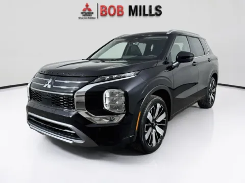 Another view of 2026 Mitsubishi Outlander SEL for sale in Myrtle Beach, SC at Bob Mills Mitsubishi-Myrtle Beach