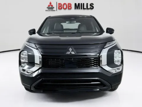 Photos of 2026 Mitsubishi Outlander LE for sale in Myrtle Beach, SC at Bob Mills Mitsubishi-Myrtle Beach