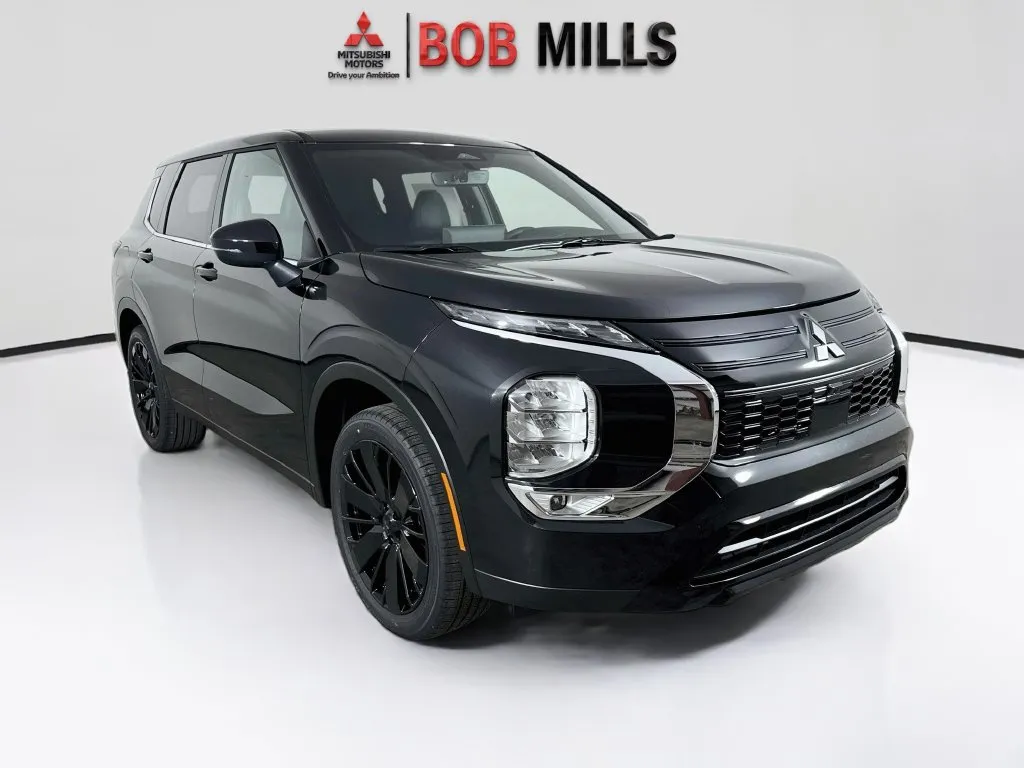 2026 Mitsubishi Outlander LE for sale in Myrtle Beach, SC