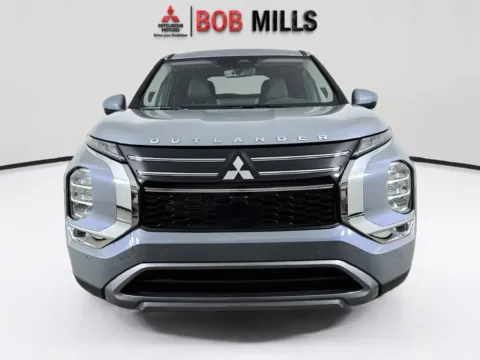 Photos of 2026 Mitsubishi Outlander SE for sale in Myrtle Beach, SC at Bob Mills Mitsubishi-Myrtle Beach
