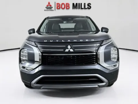 Photos of 2026 Mitsubishi Outlander SE for sale in Myrtle Beach, SC at Bob Mills Mitsubishi-Myrtle Beach