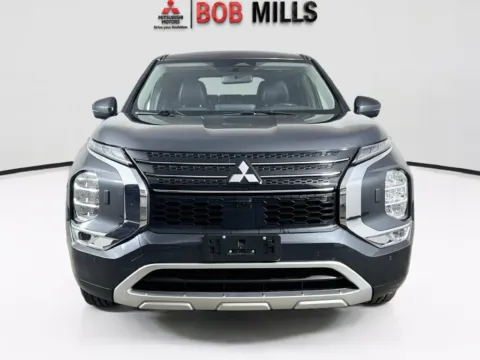 Photos of 2024 Mitsubishi Outlander SE for sale in Myrtle Beach, SC at Bob Mills Mitsubishi-Myrtle Beach